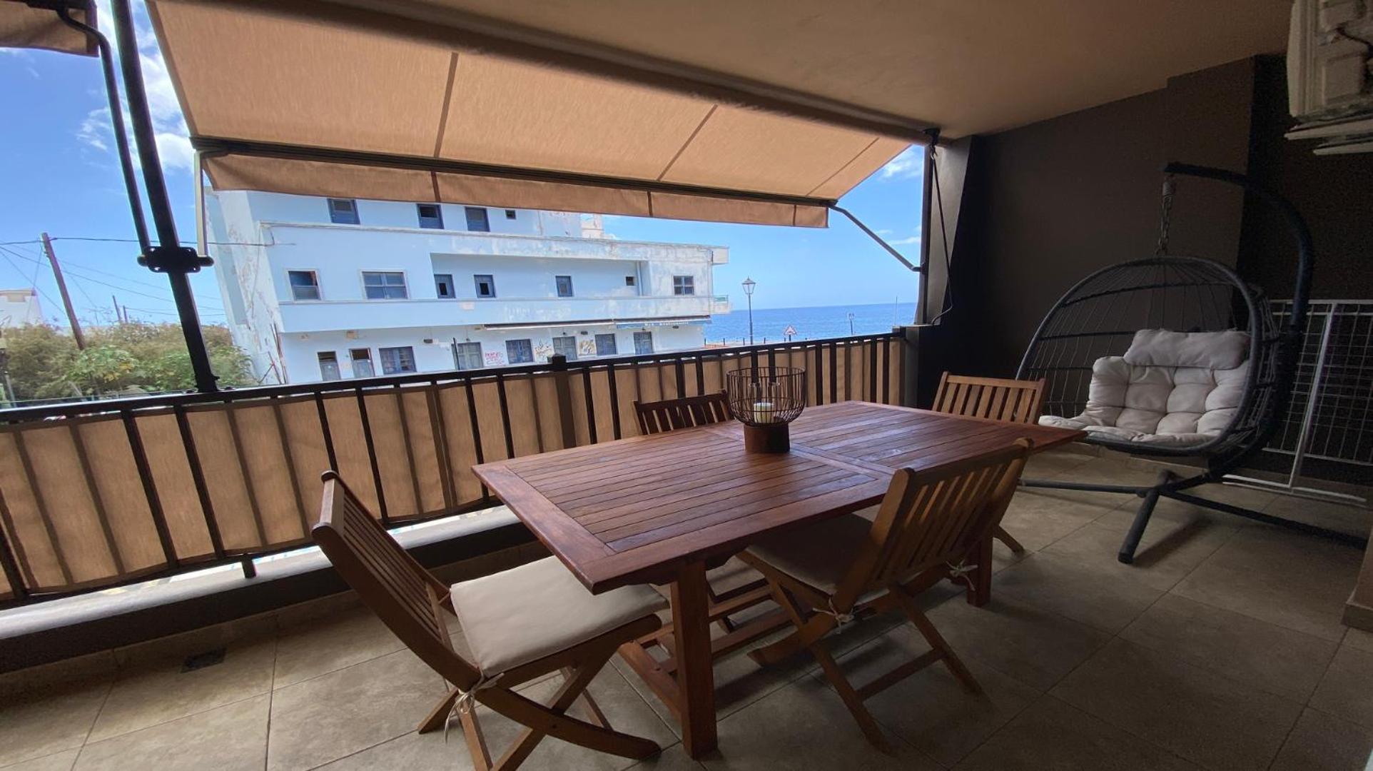 Apartamento La Ola Valle Gran Rey Exterior photo