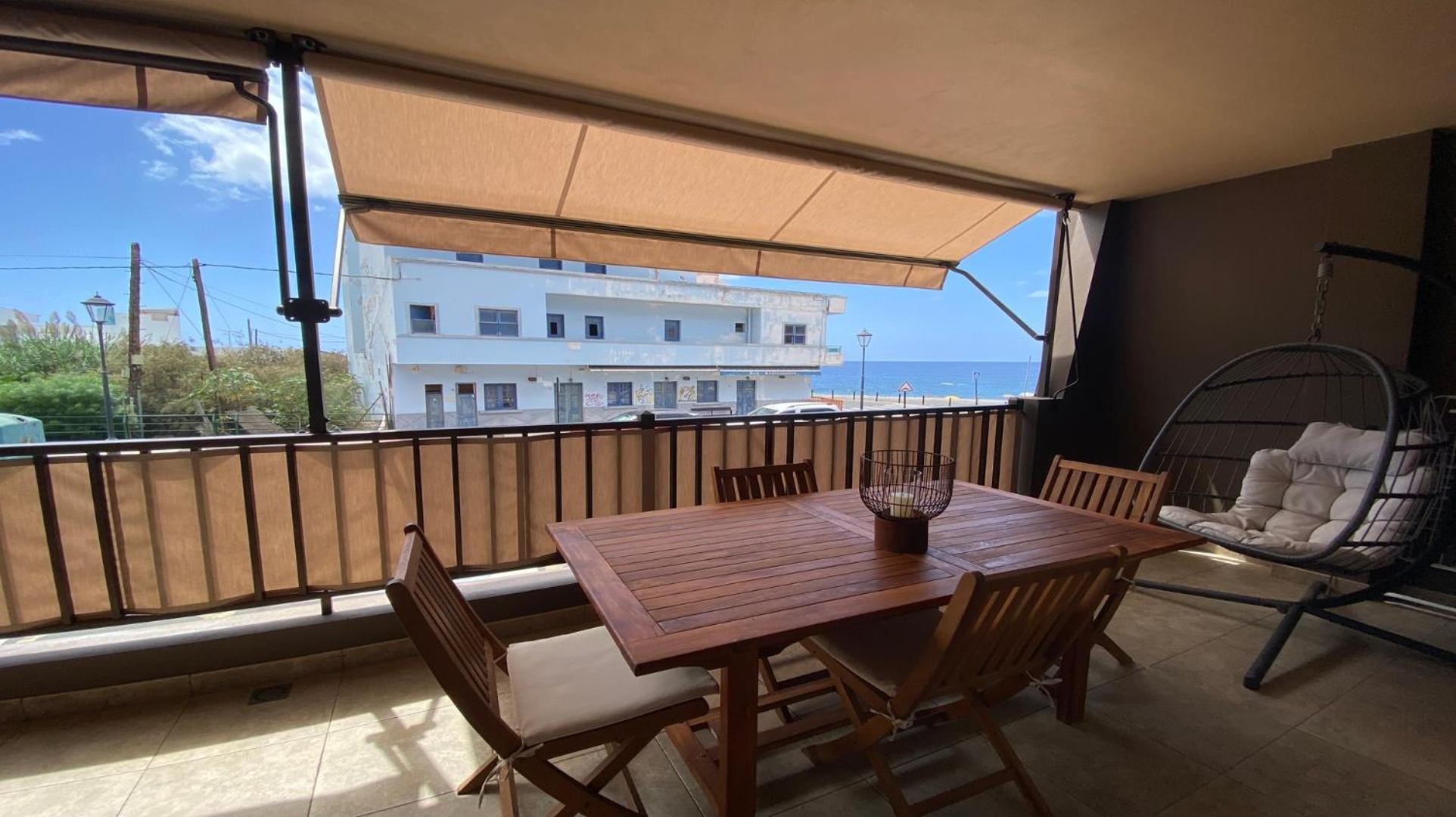 Apartamento La Ola Valle Gran Rey Exterior photo