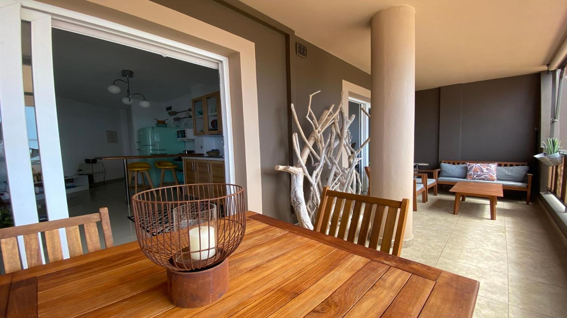 Apartamento La Ola Valle Gran Rey Exterior photo