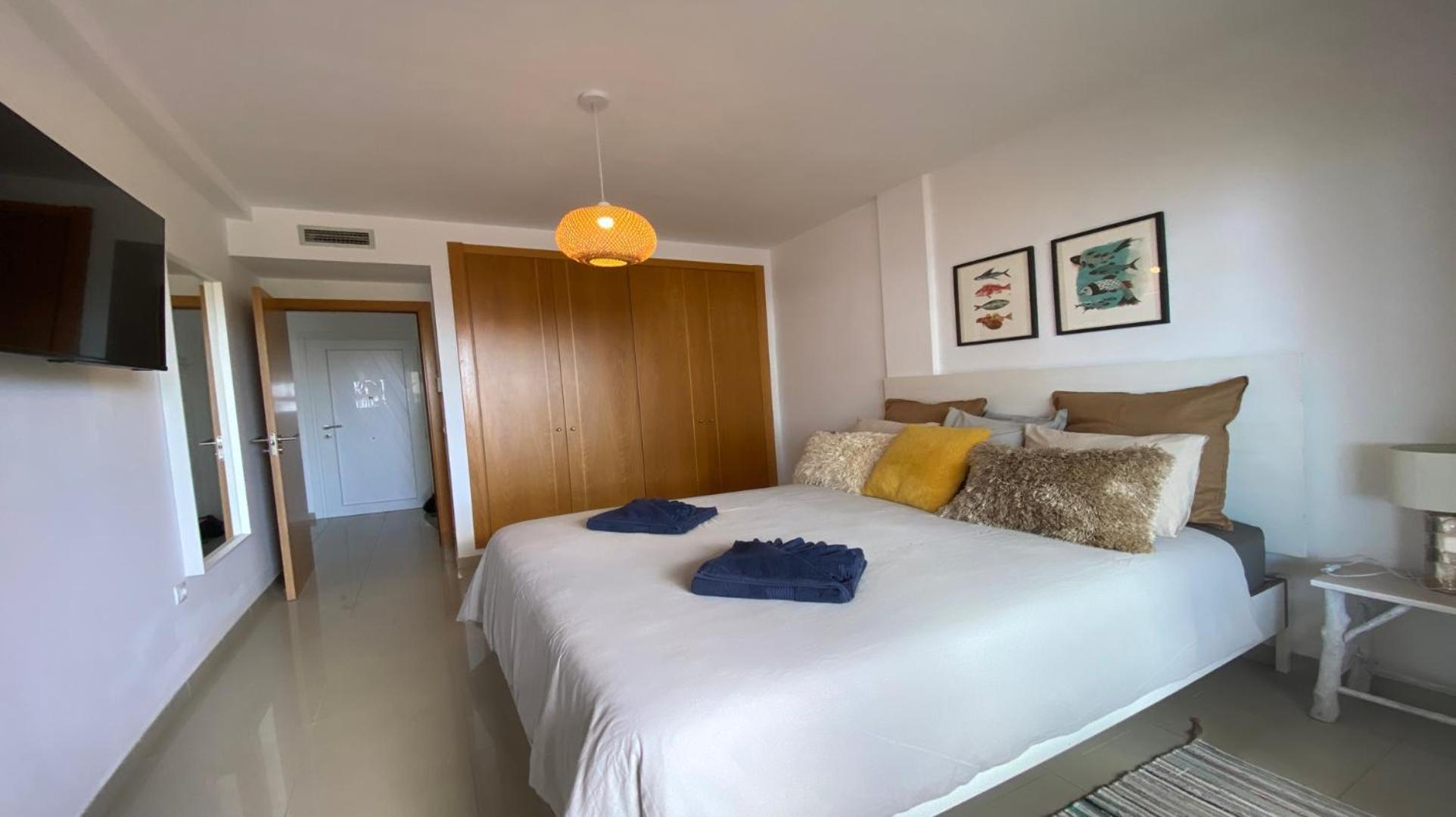 Apartamento La Ola Valle Gran Rey Exterior photo